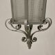 A large lantern from France in the 1940s.
