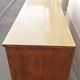 Enfilade Années 50 Largeur 159,8 cm