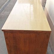 Enfilade Années 50 Largeur 159,8 cm