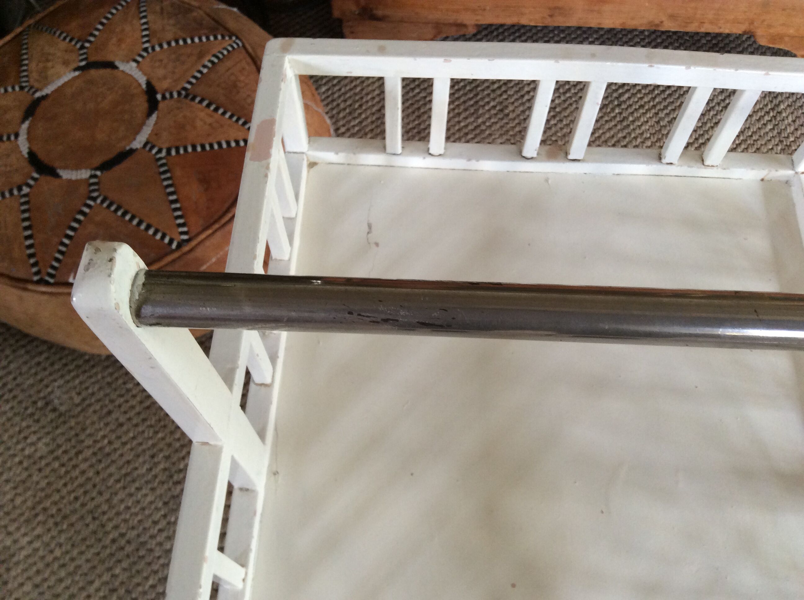 Side table