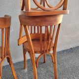 Chaises Luterma