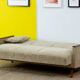 Vintage Scandinavian Sofa