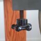 JUMO workshop lamp 1950
