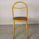 6 chaises industrielles par Mobilor