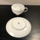 Tea cups