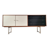 Buffet William Watting Fristho Franeker 1954