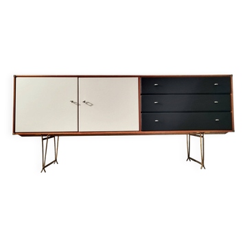 William Watting sideboard Fristho Franeker 1954