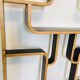 Mid-Century Room Divider by Ludvik Volak for Drevopodnik Holesov, 1960s
