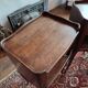 Pair of bedside tables