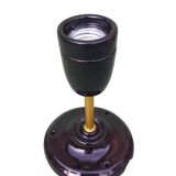 Vintage Ceiling Light Ceramic Socket