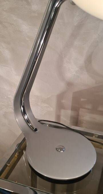 Lupela lamp for luis perez de la oliva, 1960 to 70 rare model 50x40 designed.