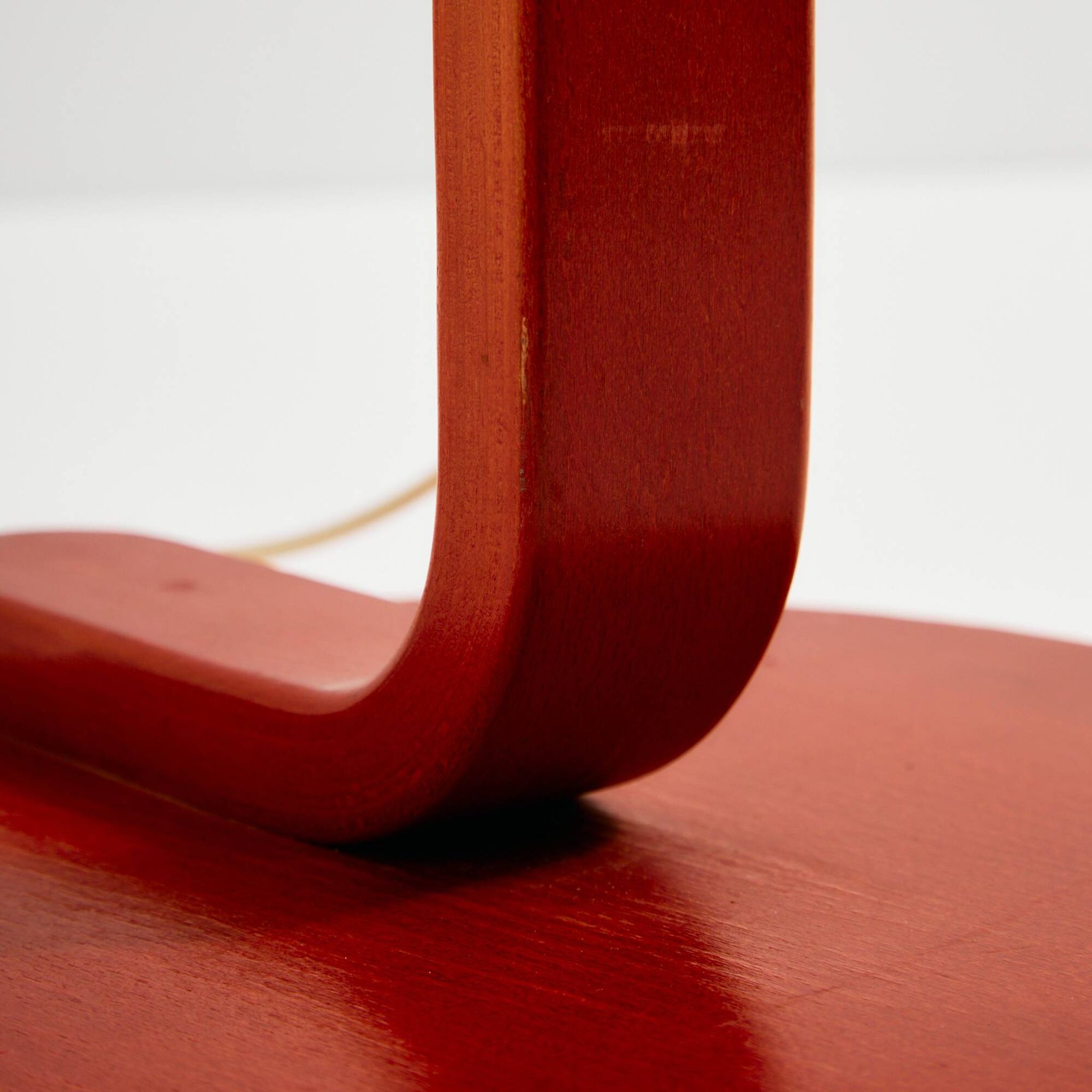 MK10838 Grevie floor lamp by Lars Bessfelt for Ateljé Lyktan