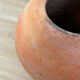 Pot en terre cuite