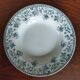 6 St Amand "Jane" iron clay soup plates
