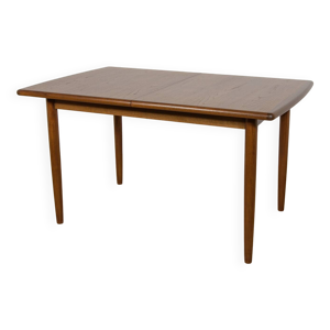 Table à manger rectangulaire