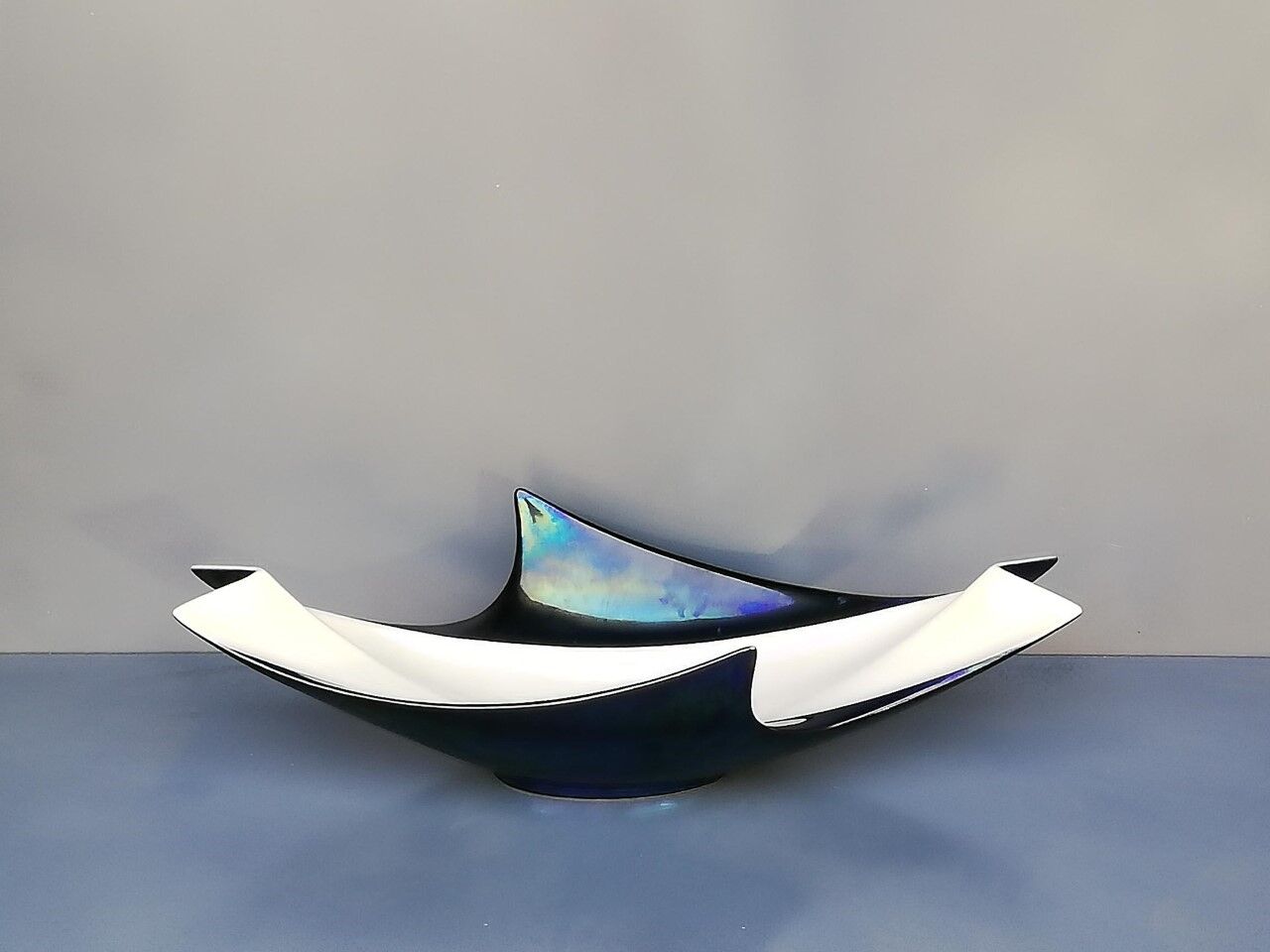 Cut verceram vintage 60s