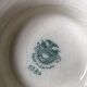 Dish Compotier ancien villeroy et boch 1584 floral decoration
