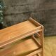 Bookshelf in pine An80