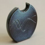 Ceramic design vase by M Yves