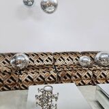 Vintage design modular sofa ‘Geometric Deluxe’