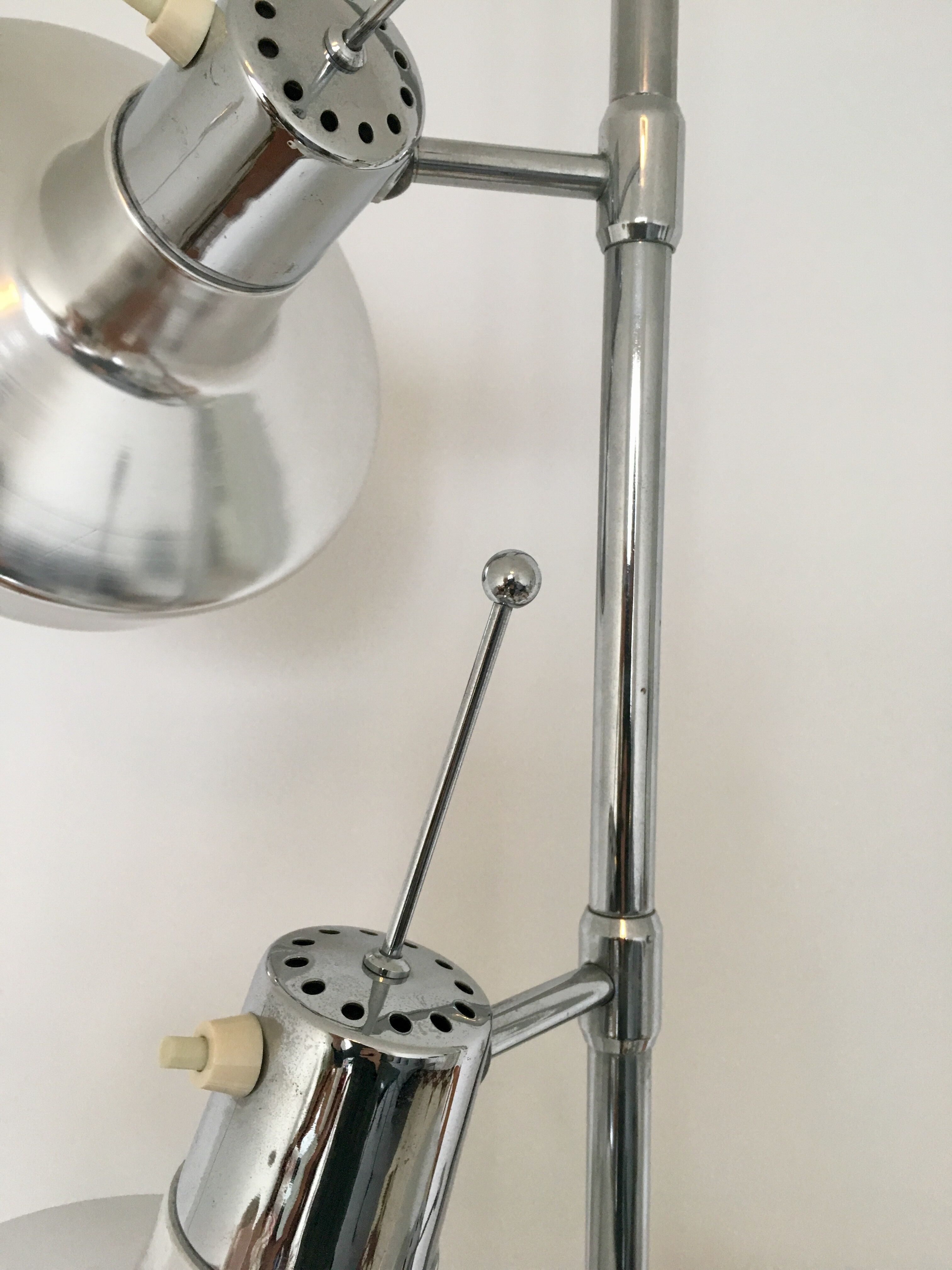 Monix floor lamp around 1960