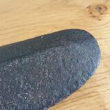 Shoe tree shoemaker paperweight