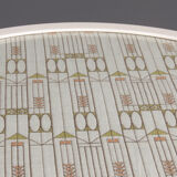 Art Nouveau set by Hoffmann for Wittmann, set of 4