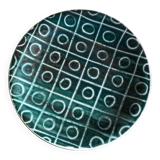 Assiette Robert Picault 1960