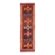 3x11 Anatolian Classic Kilim Runner Rug, 101x340Cm