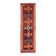 3x11 Anatolian Classic Kilim Runner Rug, 101x340Cm