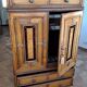 TV cabinet