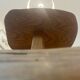 Lampadaire brutaliste