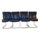 Chaises Roche Bobois