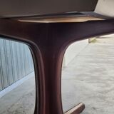Scandinavian Baumann table 1960