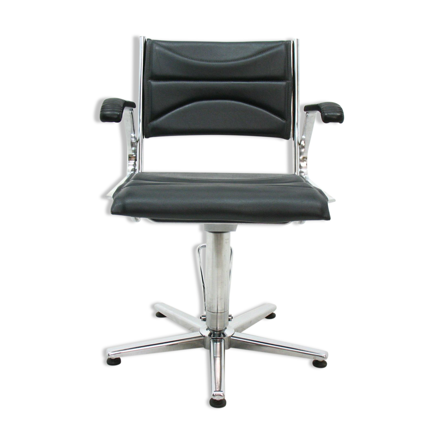 Swivel armchair, Germany, 1980s