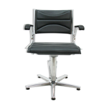 Fauteuil pivotant, Allemagne, années 1980