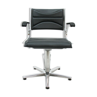 Fauteuil pivotant, Allemagne, années 1980