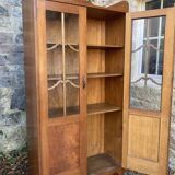 Art Deco style bookcase
