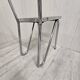 Vintage School Chair – 50s Modernist Design
