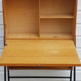 Vintage writing desk 1950