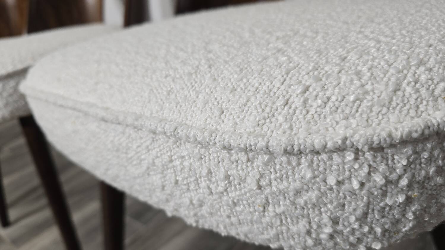 Dining Chairs by Antonin Suman, 1960s, Set of 4