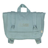 Pop up Christmas - PETIT PICOTIN Gaspard the custom binder