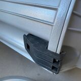 Industrial pendant lights