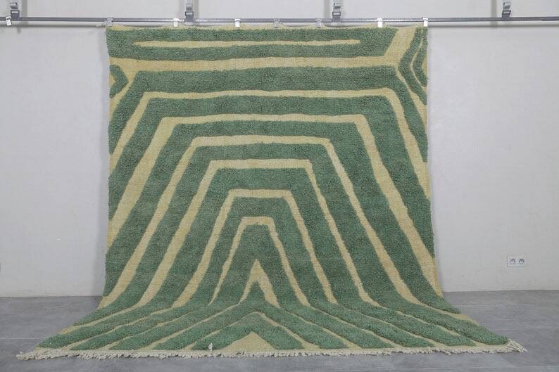 Tapis marocain 115/200 cm