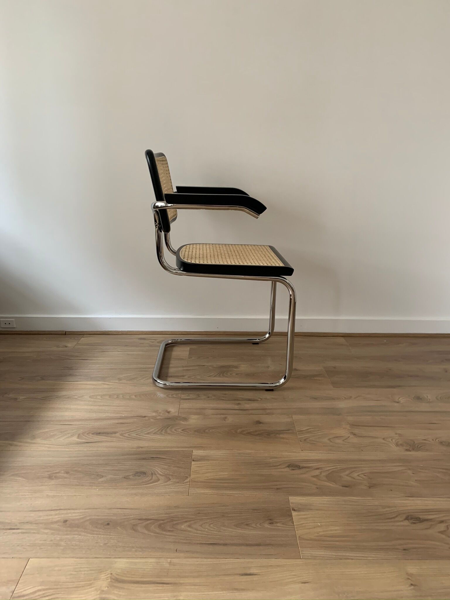 Armchair Marcel Breuer B64