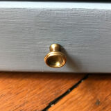 Pharmacy cabinet from the 1930s