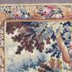 French tapestry Aubusson 19th century