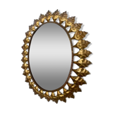Sun mirror circa 1950