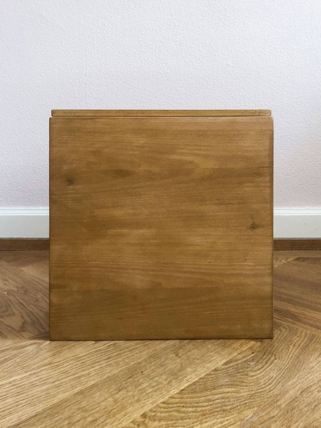 Danish pull out tables by Kai Kristiansen for Vildbjerg Møbelfabrik