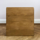 Danish pull out tables by Kai Kristiansen for Vildbjerg Møbelfabrik